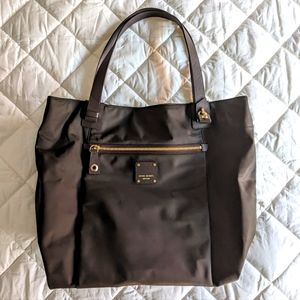 Henri Bendel Nylon Tote
